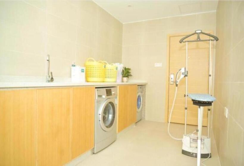 Отель City Comfort Inn Zhongshan Xiaolan Xinduhui Gymnasium