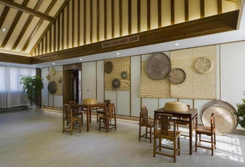 هتل Dielai Zixi Yuanshe