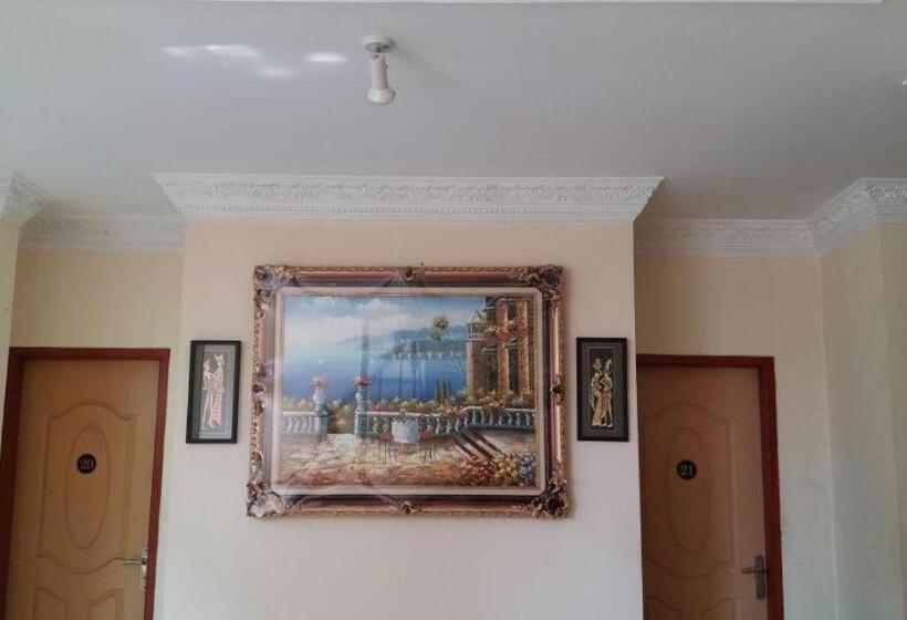 هتل Flamingo Residence