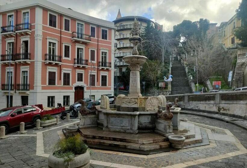 هتل Fontana Falconieri Boutique