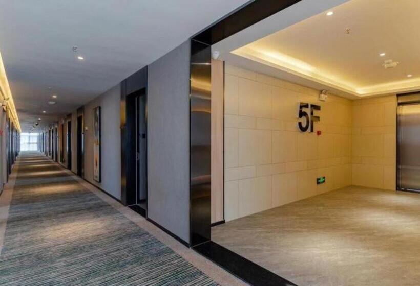 ホテル Green Tree Inn Express Hefei Changjiang Xi Road Anhui Medical University School Of Clinical Medicine