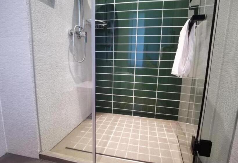 فندق Greentree Inn Express Fuzhou Linchuan District Gandong Auto City