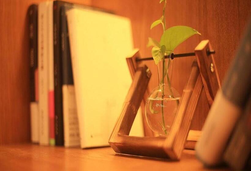 هتل James Joyce Coffetel·anyang Text Museum
