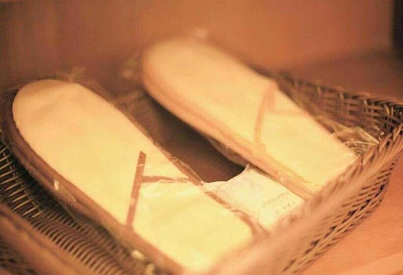 هتل James Joyce Coffetel·anyang Text Museum