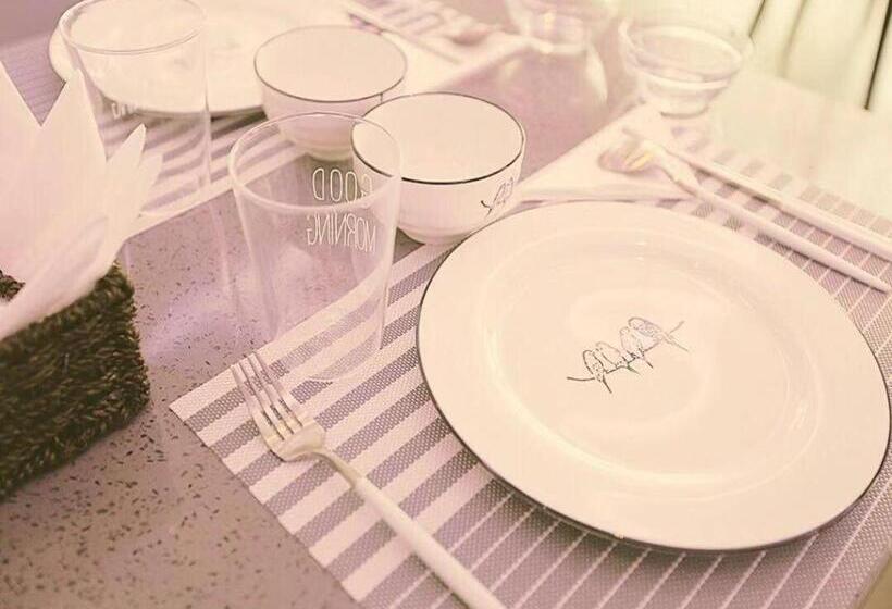 هتل James Joyce Coffetel·anyang Text Museum