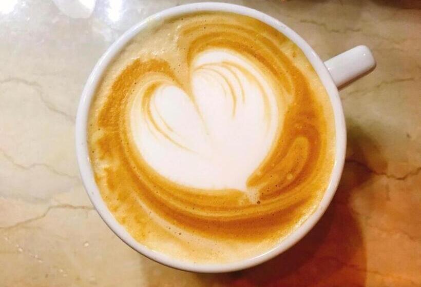 هتل James Joyce Coffetel·anyang Text Museum