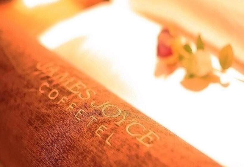 هتل James Joyce Coffetel·anyang Text Museum