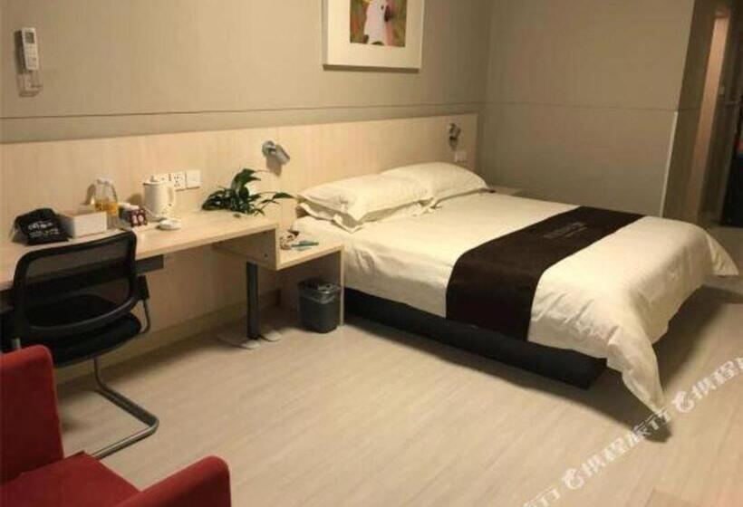 ホテル Jinjiang Inn Xi An Fengcheng Five Road