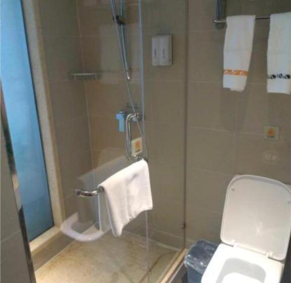 فندق Jtour Inn Ezhou Gedian Development Zone Square