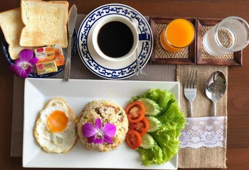 هتل Kokhaburi