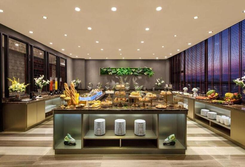 酒店 Ramada By Wyndham Liuzhou Luzhai