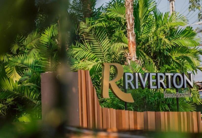 هتل Riverton