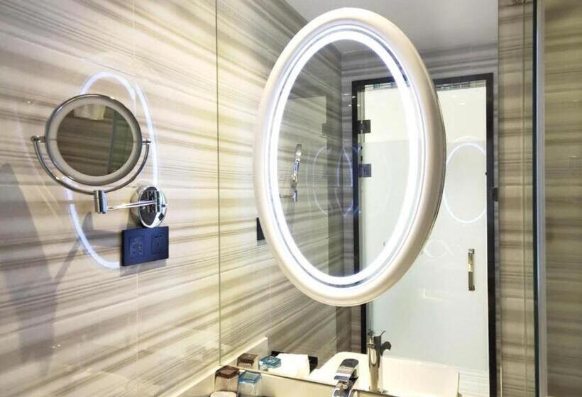 Hotel Xana Lite·shenyang Zhangshi Economic And Technological Development Zone