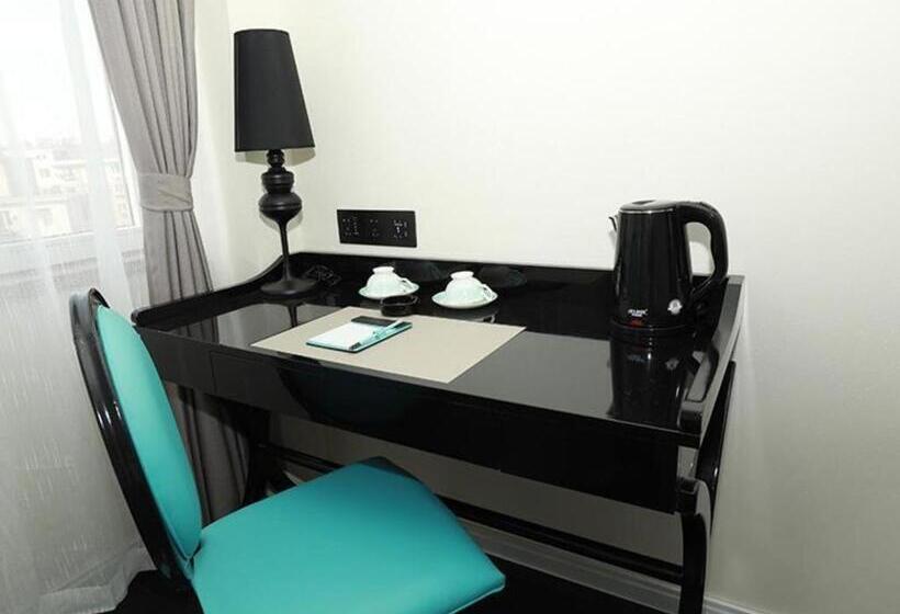 Hotel Xana Lite·shenyang Zhangshi Economic And Technological Development Zone