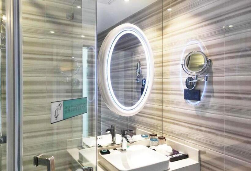 Hotel Xana Lite·shenyang Zhangshi Economic And Technological Development Zone