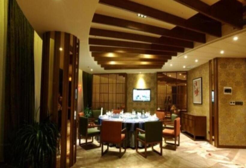 فندق Yinchuan Ningdong Aolisheng Fern Boutique