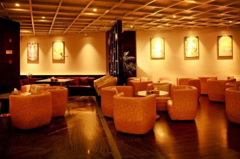 فندق Zmax Nanjing Ningbo Yuyao Fengshan Road