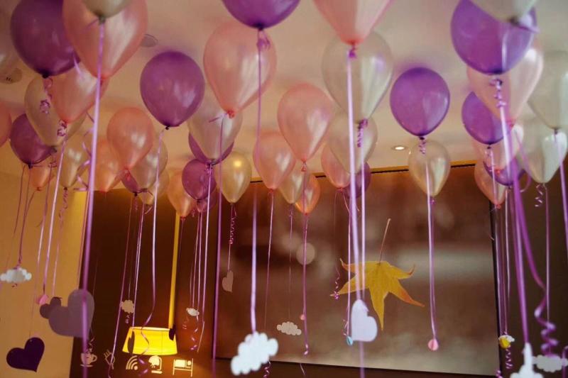 Iu Hotels·guangzhou Zengcheng Gualv Road Wanda Plaza