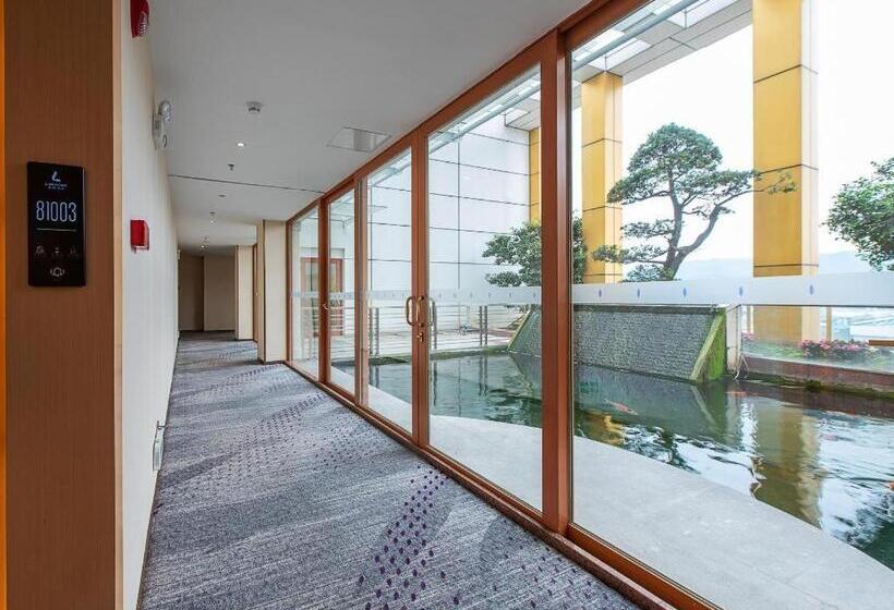 Lavande Hotel Foshan Gaoming Meidi Luhu