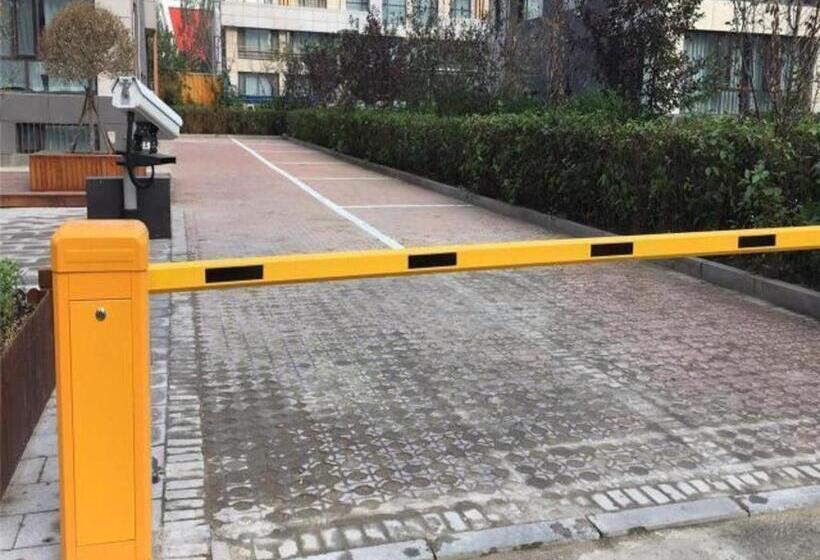 Magnotel Harbin Songbei Wanda Wenlvcheng
