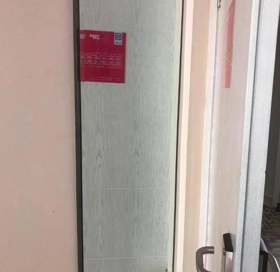 Pai Hotel Zaozhuang Central Plaza