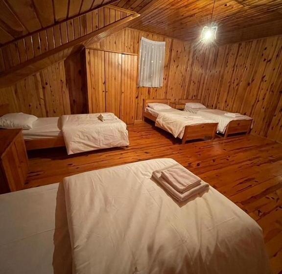 Akarsu Butik Otel