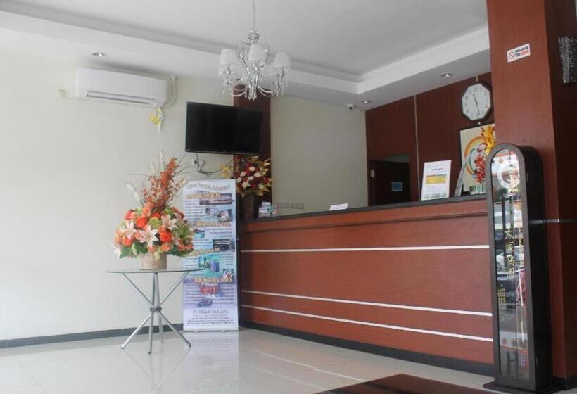Atia New Hotel Tarakan