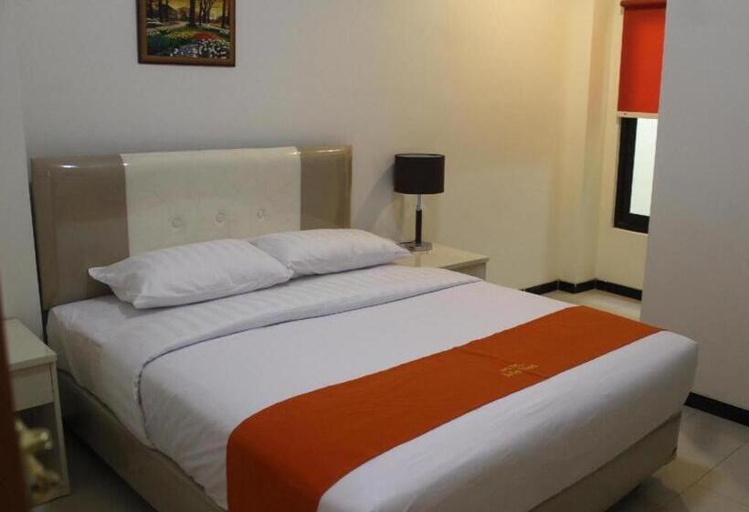 Atia New Hotel Tarakan