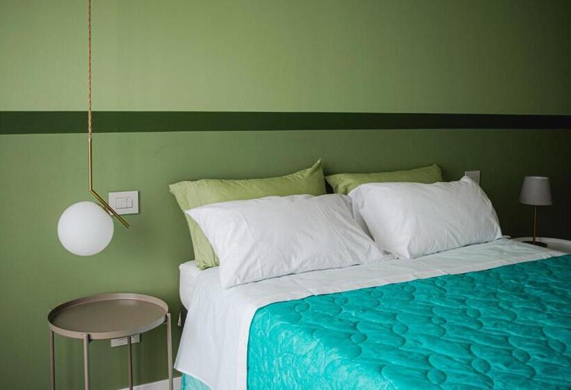 B&b Gianchia