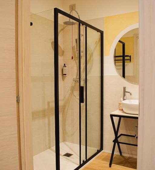 B&b Gianchia