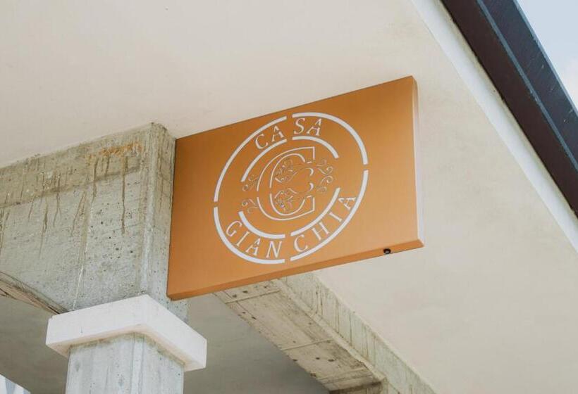 B&b Gianchia