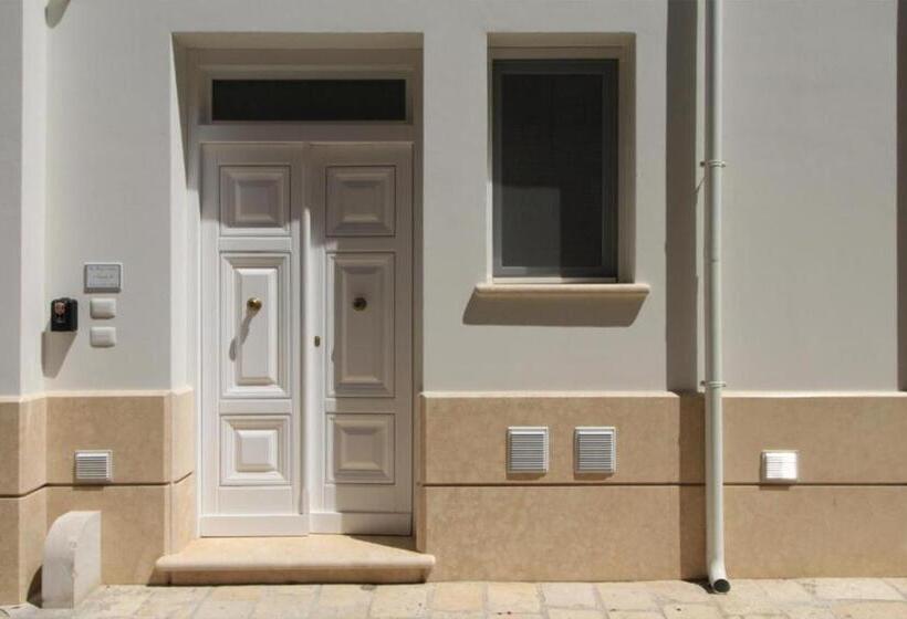 민박 Casa Di Antonio