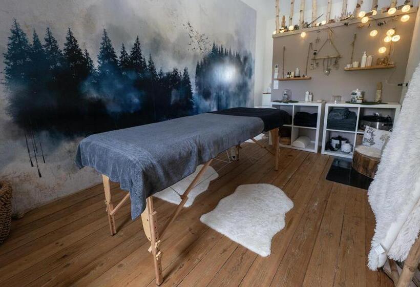 Bed and Breakfast Chambre D Hôtes De La Savonnerie