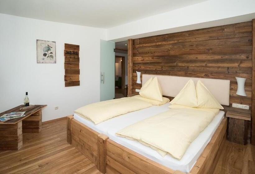 ベッドアンドブレックファースト Gästehaus Kasbichler