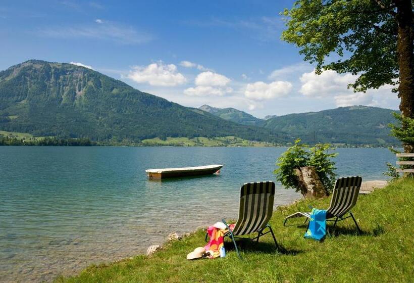 ベッドアンドブレックファースト Gästehaus Kasbichler