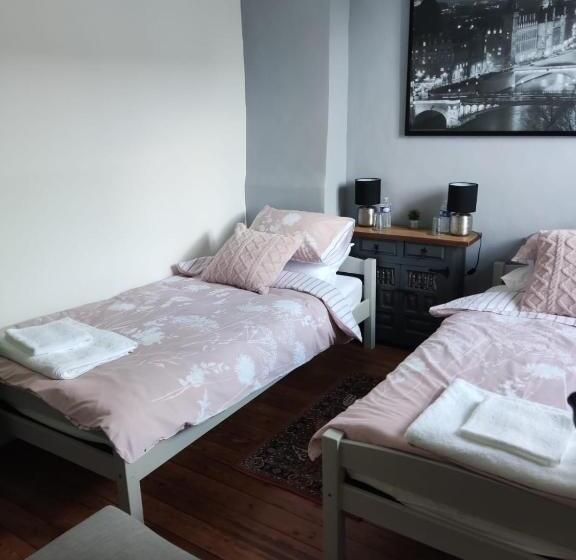 민박 Marianne Cottage Chambre D Hotes