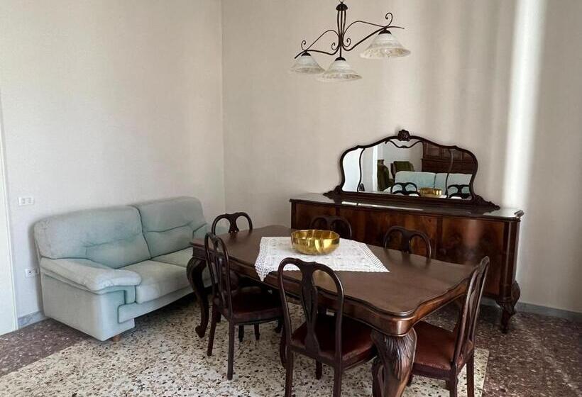 Bed and Breakfast Palazzo N.d. Maria Addolorata Campa Alari