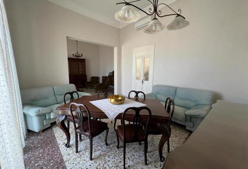 Bed and Breakfast Palazzo N.d. Maria Addolorata Campa Alari