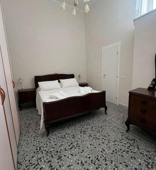 Bed and Breakfast Palazzo N.d. Maria Addolorata Campa Alari