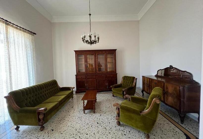 Bed and Breakfast Palazzo N.d. Maria Addolorata Campa Alari