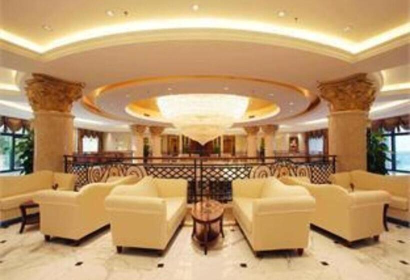 Hengda Hotel Jinshazhou