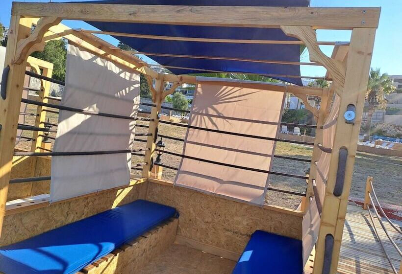 فندق Bodrum Liman Resort