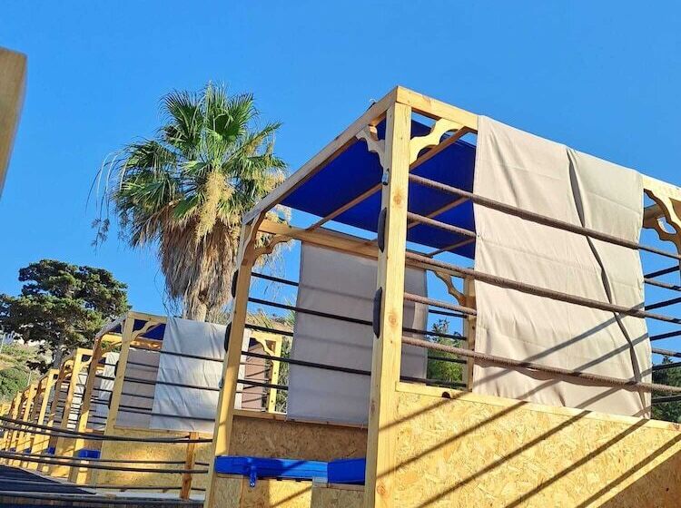 فندق Bodrum Liman Resort