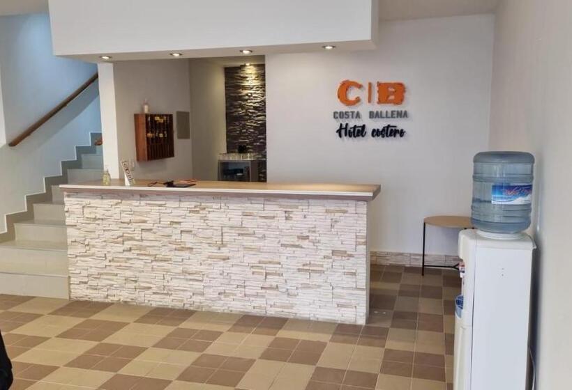 هتل Costa Ballena