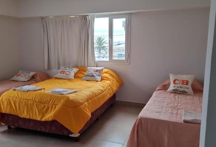 هتل Costa Ballena