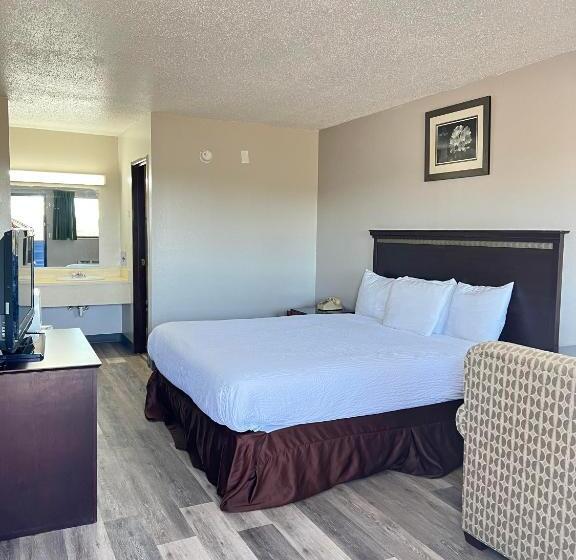 هتل Days Inn Of York