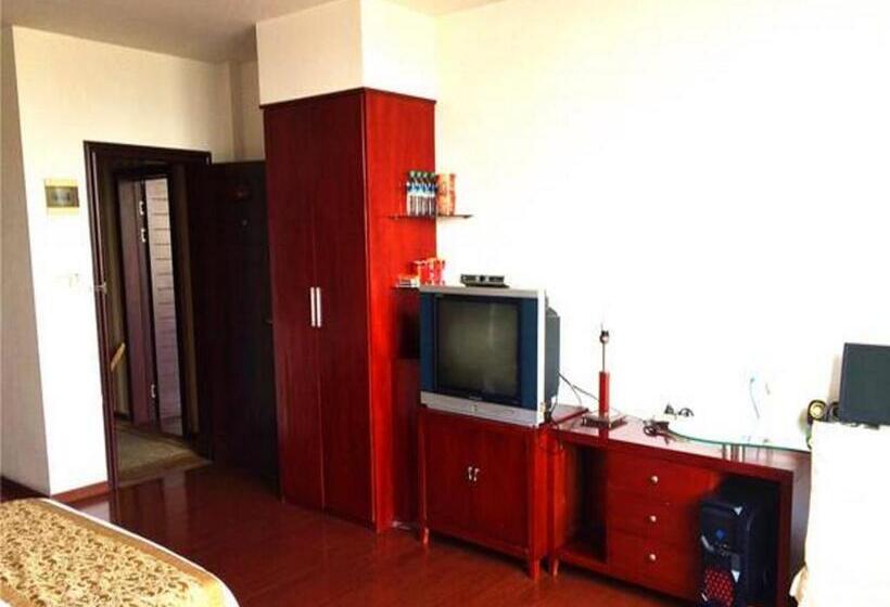 ホテル Greentree Inn Shangrao Qianshan Hekou Old Town Xinjiang Longting Shell