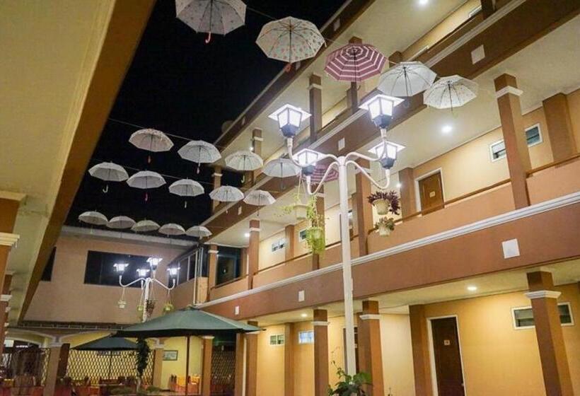 هتل Griya Tirta