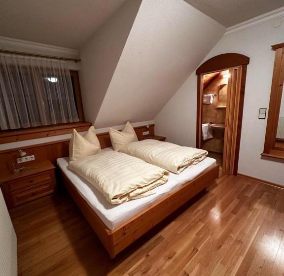 בית מלון כפרי Klöckhof