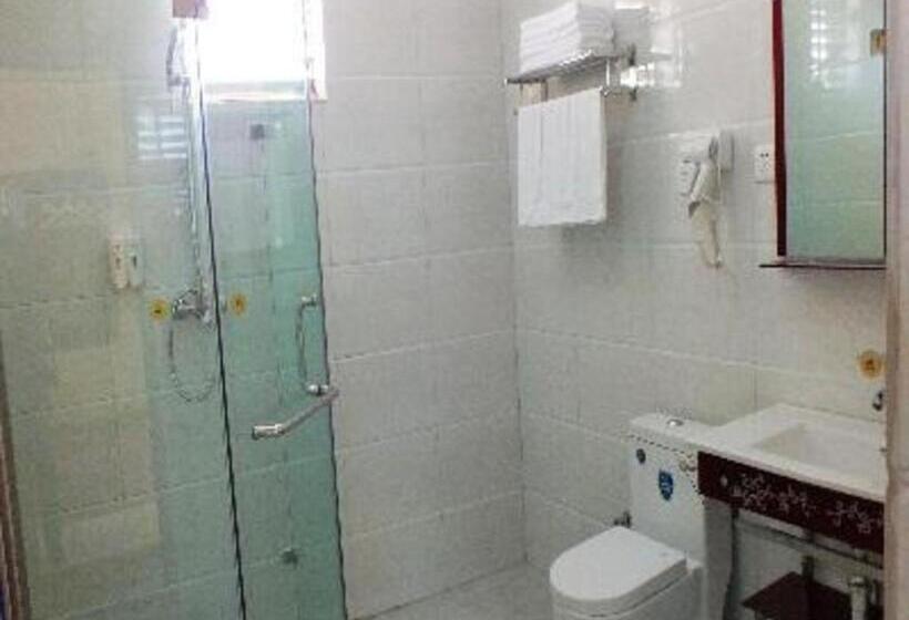 هتل Lijiang Precious Dream